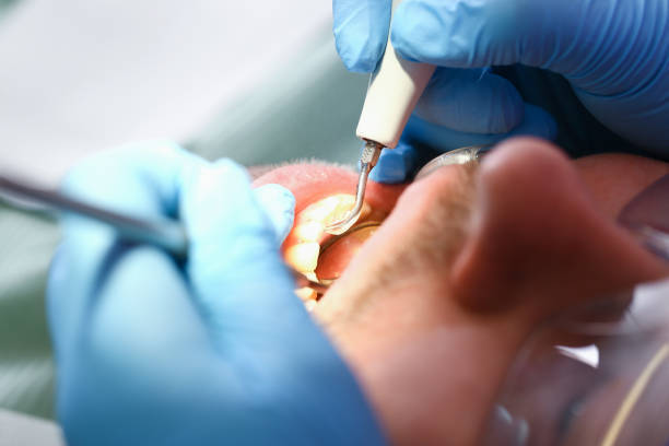 Best Mobile Emergency Dentist in Tishomingo, OK
