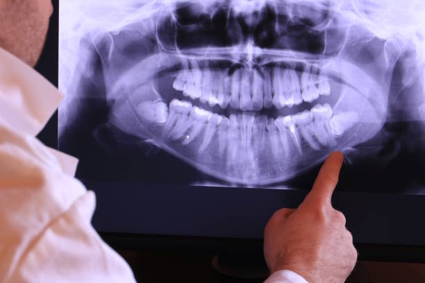 Best Broken or Cracked Tooth Emergency Dentist in Tishomingo, OK