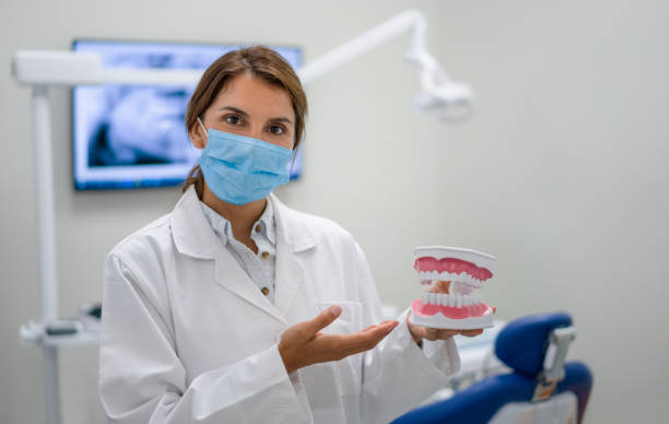 Best Urgent Dental Care for Toothache in Tishomingo, OK