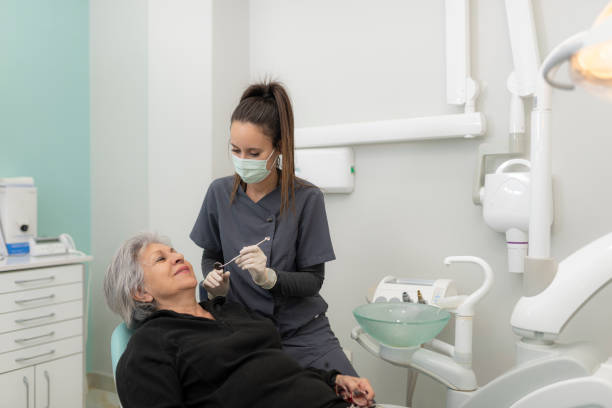 Best Emergency Cosmetic Dentistry in Tishomingo, OK