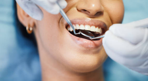 Best Emergency Dentist for Special Needs Patients in Tishomingo, OK