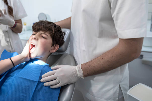 Best Orthodontic Emergency Dentist in Tishomingo, OK