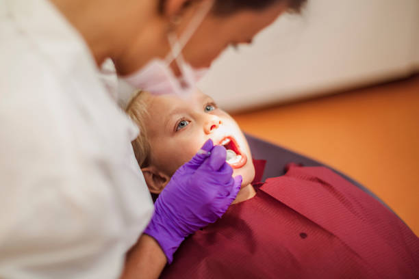 Best Urgent Dental Care for Toothache in Tishomingo, OK