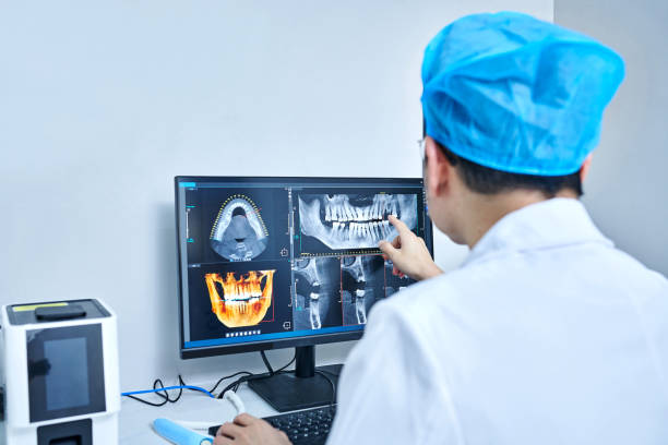 Best Emergency Dental Extractions in Tishomingo, OK
