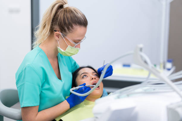 Best Emergency Root Canal Treatment in Tishomingo, OK