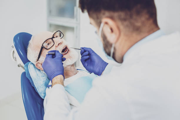 Best Emergency Dental Extractions in Tishomingo, OK